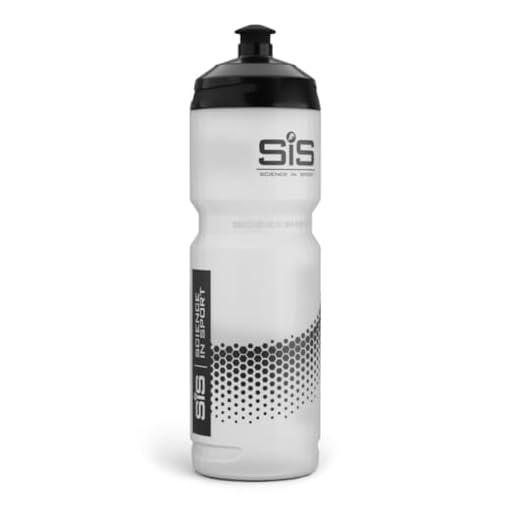 Science in Sport Vattenflaska, 800 ml