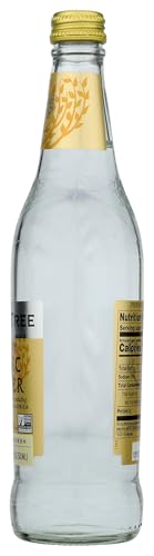 Image of Fever Tree Indian Tonic Water - Premium Quality Mixer - Refreshing Beverage for Cocktails & Mocktails. Naturally Sourced Ingredients, No Artificial Sweeteners or Colors - 500 ML Bottles - Pack of 1