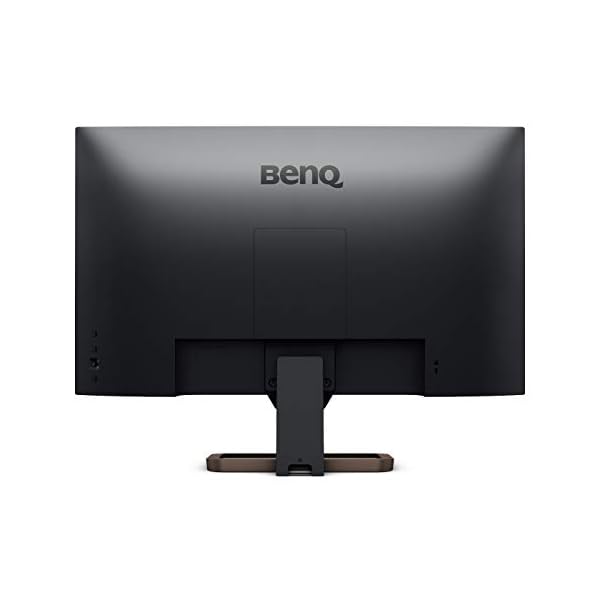 BenQ EW2780U - Monitor LED IPS de 27" UHD 4K HDRi, USB-C, HDMI, Altavoces, Eye-Care - Image 3