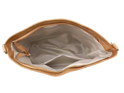 Women's PVC Tote Bag Guitar Strap Crossbody Shoulder Bag Large Work College Daily Kraft Paper Handbag4