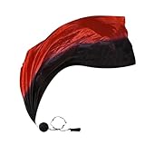 Amplificateur de charme : améliorez votre apparence avec des drapeaux de danse qui mettent en valeur des motifs complexes et des couleurs vives et accrocheuses. Les designs complexes révèlent toujours un élément unique et charmant et captivent votre public à chaque pas.