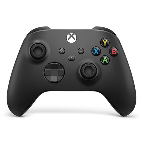 Amazon.co.jp: Xbox ワイヤレス コントローラー (カーボン ブラック
