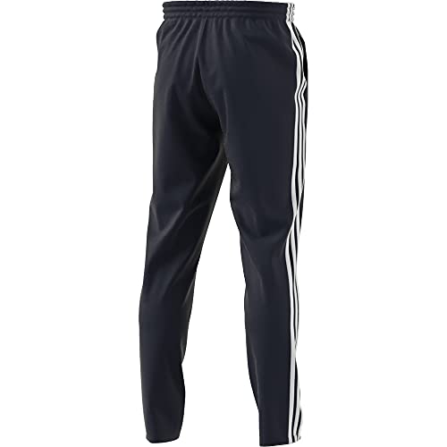 adidas Jaqueta masculina Essentials com 3 listras