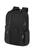 Samsonite Biz2Go Laptop Backpack 15.6" Business Backpack for Men, Black - 2