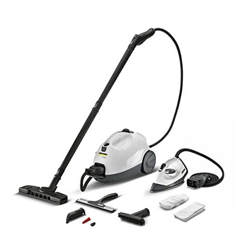 Kärcher SC 3.100 B Limpiador a Vapor