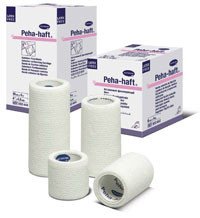 932443 Bandage Peha-Haft LF 3"x4.5yd 1/Bx