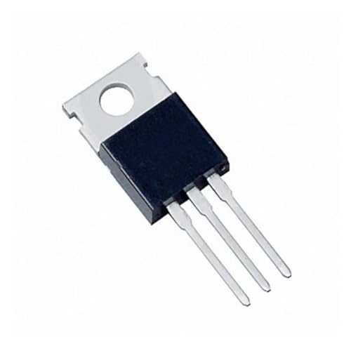 Transistores de potencia DG120X07T2 en conjunto de 10 piezas para circuitos