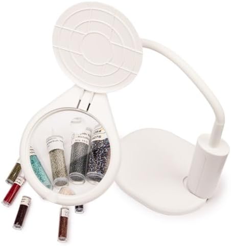 BeadTec Transformative Magnifier & Light/Lamp