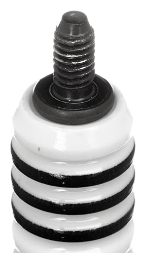 Image of NGK BPR6HIX Iridium IX Spark Plug, Standard