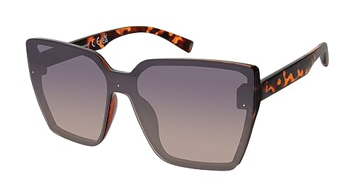 Martha Stewart Women Cat Eye Sunglasses