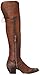 FRYE Women's Sacha Over-The-Knee OILNU Western Boot
