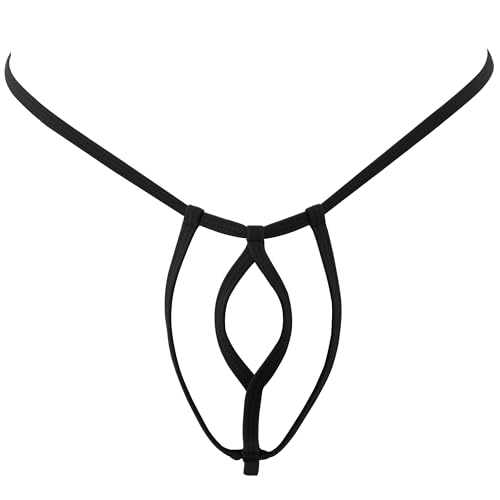 SHERRYLO Sexy Thongs and G-strings Men String Thong Exotic Men's Underwear G String for Man Mens Jockstrap Mankini Jockstraps3