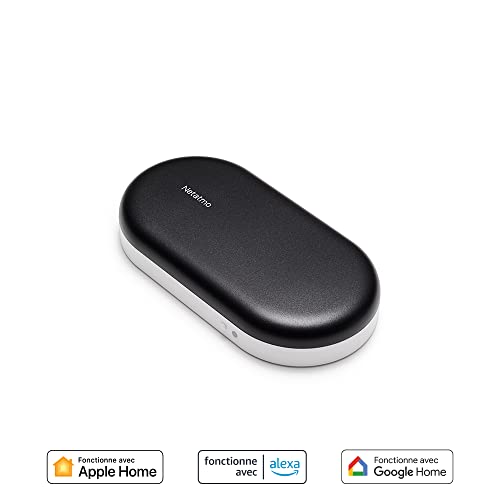 Climatisation Connectée Netatmo pour Économie d'Énergie et Confort Canicule