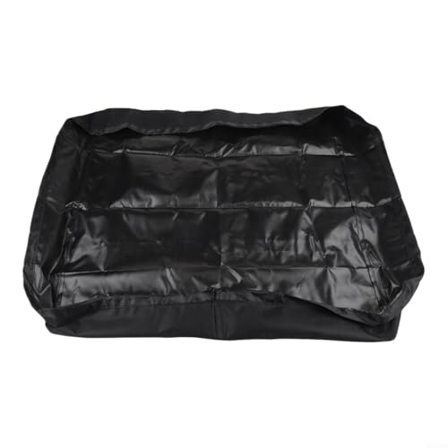 Cobertor para esparcidor de fertilizante impermeable 25.9 x 25.9 in miniatura 5