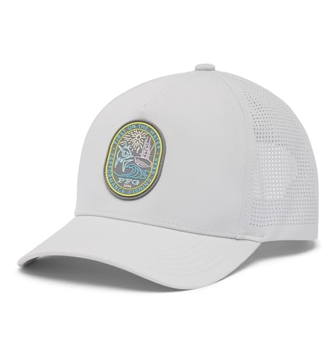 Image of Columbia PFG Elite 3D Stretch Snapback