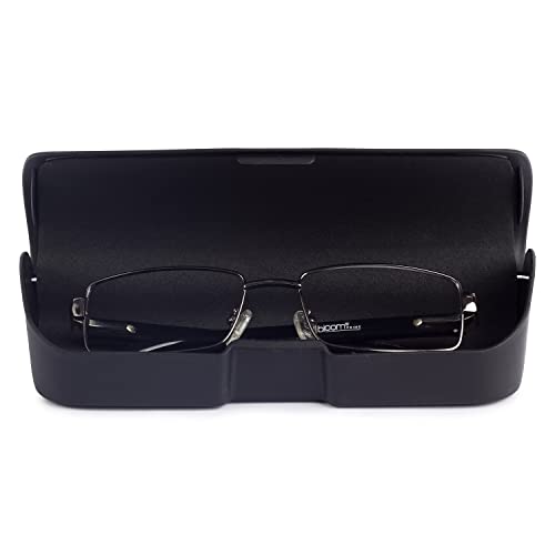 Image of Unisex Lightweight Specs Self Button Eyewear Dabbi Abs Hard Case Cover