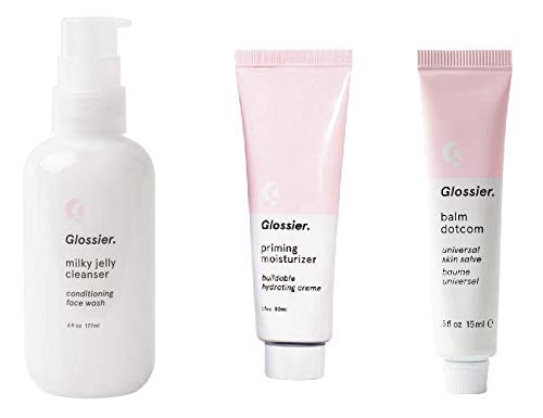 Glossier Phase 1 Set