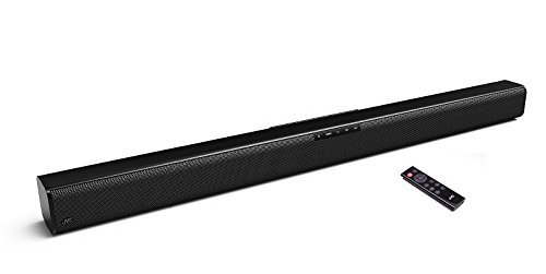 JVC TH-M327B 37-inch Bluetooth Sound Bar with remote control