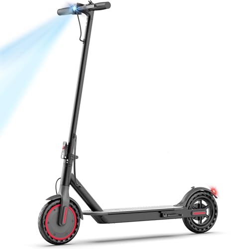 Image of MAXSHOT Electric Scooter for Adults, 8.5 /10 /14 inch Tires, 19 /22Mph, 350W /500W Motor, 21-28 Miles Range, Folding E-Scooter with Dual Suspension,APP(V1 /SPRO /MAX /PRO /X1 /X1PRO /PR)