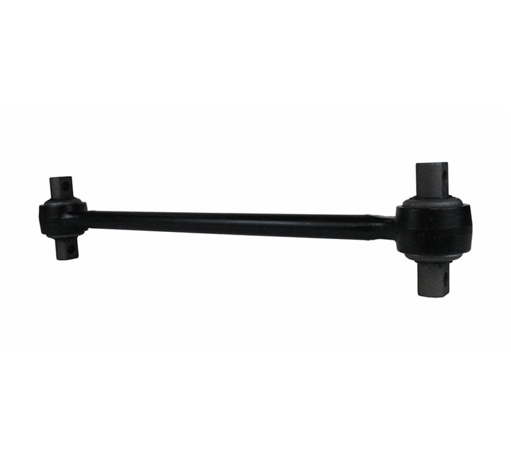 Torque Rod with Bushing Compatible with Peterbilt Rear Suspension Thrust Arm Replaces 03-05108 Peterbilt 305108, Holland 57750343,
