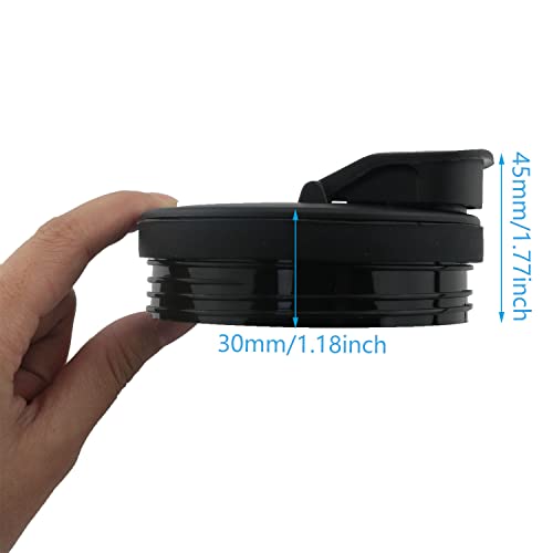 Repuesto Tapa para Licuadora Ninja 95mm Diámetro miniatura 4
