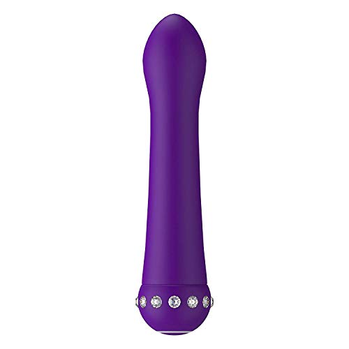 CSUQN Mini Bullet Massage 10 Vibration Silicone Love Egg Computer Compact Silent Force-Vibrat
