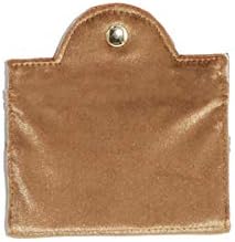 Amazon リリーブラウン ベロアマスクケース Lwgg5329 レディース Cml F ハンカチ バンダナ 通販