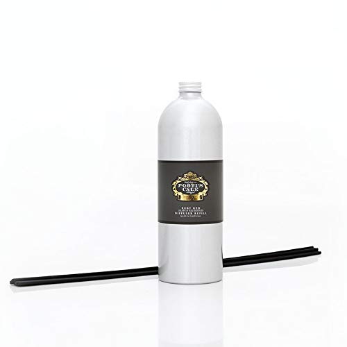 RUBY RED PORTUS CALE 250ml DIFFUSER REFILL GRAPE & RED BERRIES