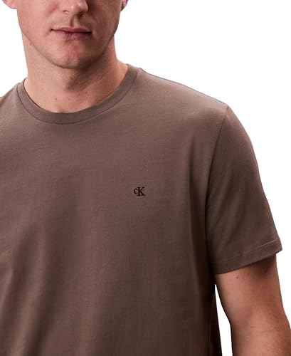 Image of Calvin Klein Jeans Men's Regular Fit T Shirt