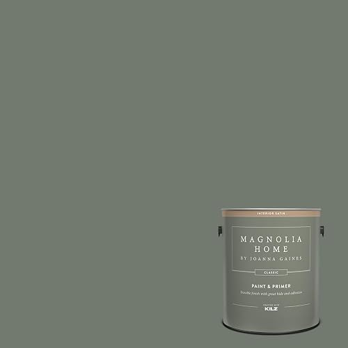 Magnolia Home Luxe Paint
