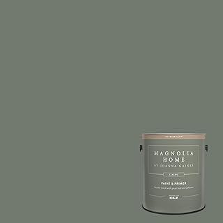 Magnolia Home by Joanna Gaines Classic Interior Wall, Ceiling, Trim Pain...