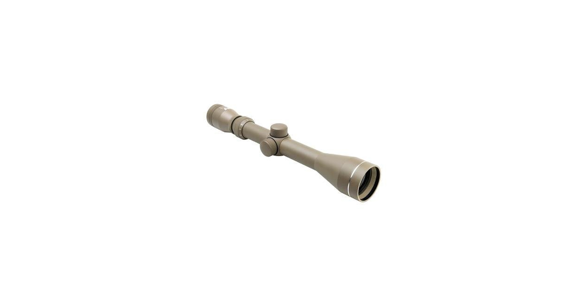 NcSTAR スコープ NcSTAR Shooter Series 3-9x40 Rifle Scope P4 Sniper SFB3940G