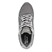 Nautica Mens Running Sneakers Sport Fashion Lace-Up Athletic Soft Shoes for Gym Tennis Men – Cushioned, Breathable, Lightweight & Comfortable-Decatur-Grey Tonal-Size 11
