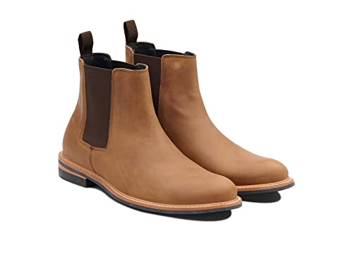 Nisolo All-Weather Chelsea Boot