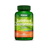 Herbamed Luteína + Zeaxantina - 60 Cápsulas