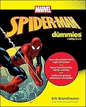 Complete Guide Ebook Summary Spider-Man For Dummies 2026 Edition High Quality Trending Title