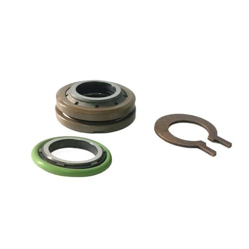 Joint mécanique FS-JU-25 diamètre 25 mm pour réparer les fuites de pompe à eau FS-JL-25