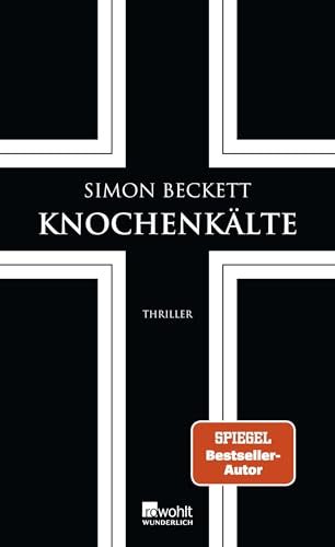 Knochenkälte: Thriller | Der...