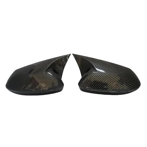 Coque rétroviseur Yaris Cross look carbone pour relooker votre SUV lors de vos trajets urbains