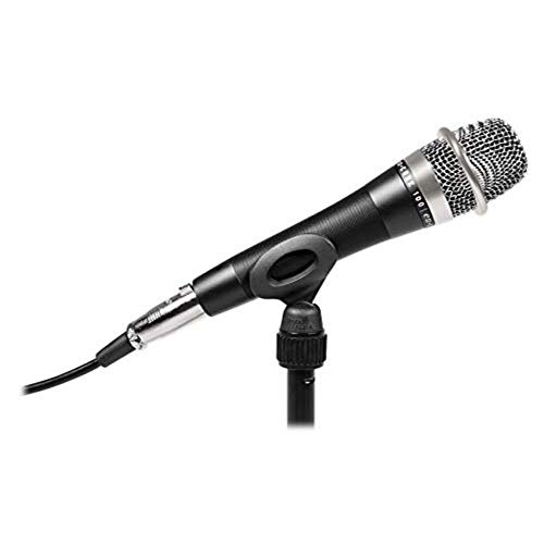 Blue Encore 100 Studio Grade Dynamic Microphone Black #TOP3