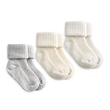 Merino Protect Merino Wool Socks For Toddler Temperature Regulate Baby Sock Soft...
