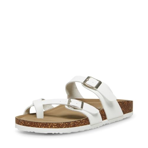Image of Madden Girl Women's Bryceee Toe Ring Sandal