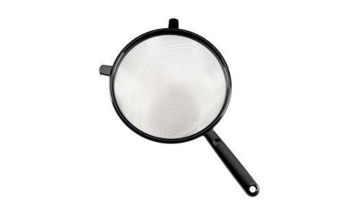Colador de malla metálica 8 pulgadas