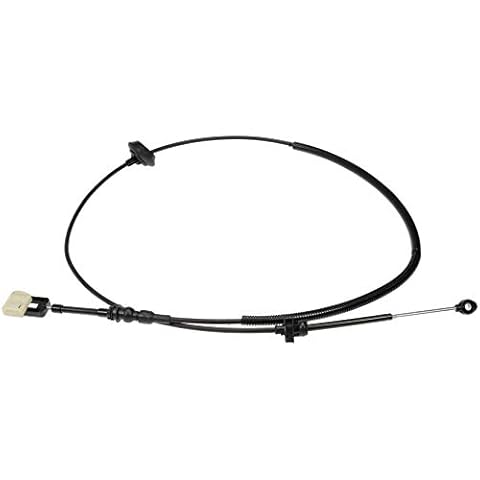Dorman Steering Column Shifter Cable for Vehicles Cover