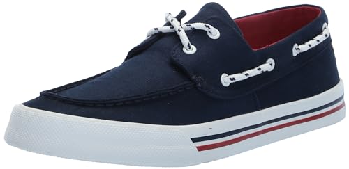 Sperry Women's Authentic Original 2-Eye Beaded Boat Shoe