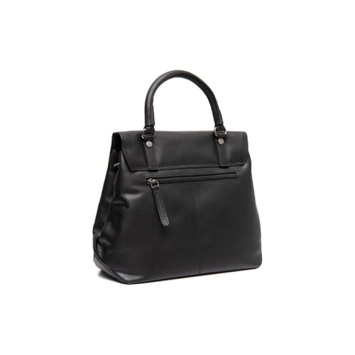 Bolso crossbody Angera negro: la solución compacta para organizar tu día 5