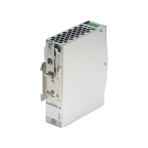 Alimentation pour rail WDR-60 transformateur 180-550V résistant aux surtensions