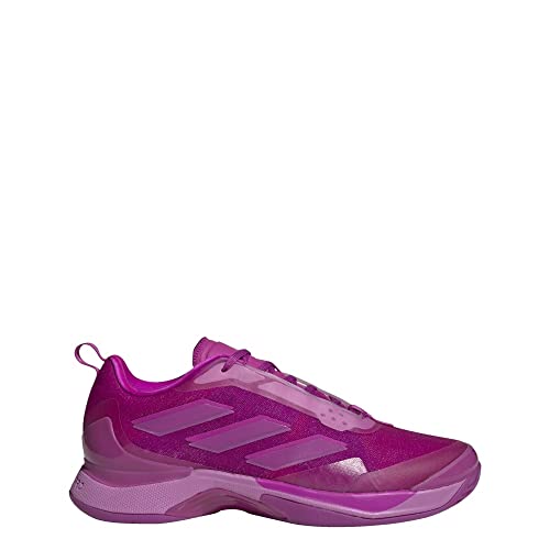 Image of Adidas Womens AvacourtTennis Shoe