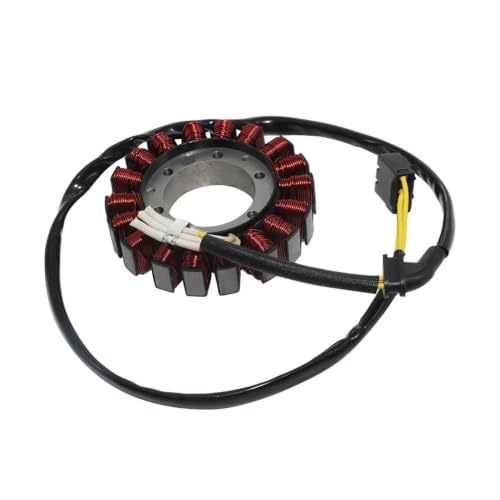 Bobine de stator moto NC750 allumage stable et fiable