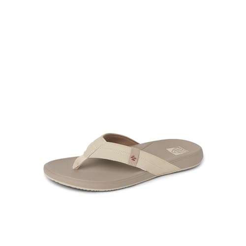 Image of REEF Cushion Phantom 2.0 Men's Flip Flop, Ultra Soft Cushion Footbed